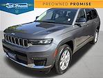 2021 Jeep Grand Cherokee L 4WD SUV for sale #CPY4370 - photo 1