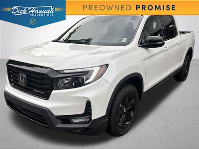 2023 Honda Ridgeline Crew Cab AWD Pickup for sale #CPY4392 - photo 1