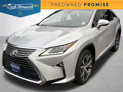 2016 Lexus RX 350 AWD SUV for sale #CPY4413 - photo 1