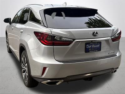 2016 Lexus RX 350 AWD SUV for sale #CPY4413 - photo 2