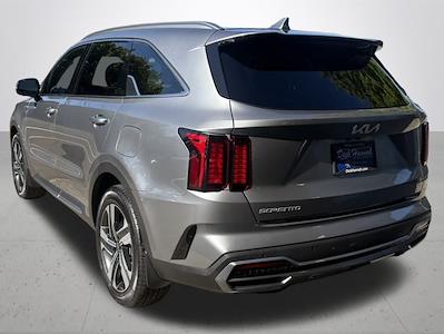 2023 Kia Sorento Hybrid AWD SUV for sale #CPY4417 - photo 2