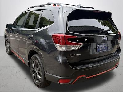 2019 Subaru Forester AWD SUV for sale #CPY4460 - photo 2