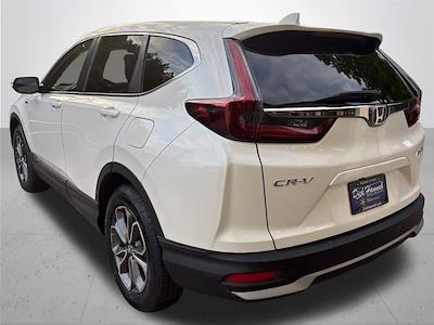 2022 Honda CR-V Hybrid AWD SUV for sale #CPY4472 - photo 2