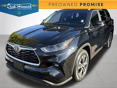 2023 Toyota Highlander AWD SUV for sale #CPY4495 - photo 1