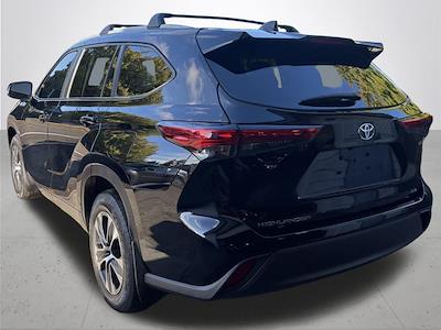 2023 Toyota Highlander AWD SUV for sale #CPY4495 - photo 2