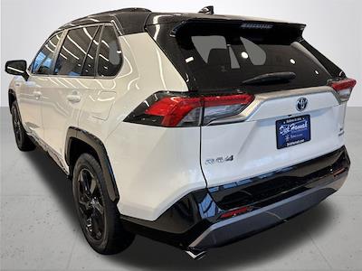 2021 Toyota RAV4 AWD SUV for sale #CPY4543 - photo 2