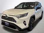 2021 Toyota RAV4 AWD SUV for sale #CPY4543 - photo 3