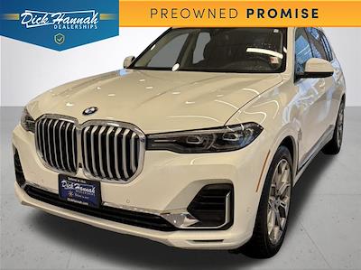 2022 BMW X7 AWD SUV for sale #CPY4574 - photo 1