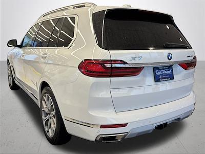 Used 2022 BMW X7 xDrive40i for sale #CPY4574 - photo 2