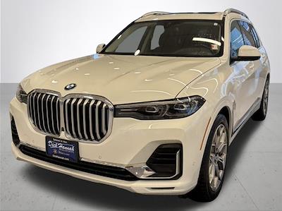 2022 BMW X7 AWD SUV for sale #CPY4574 - photo 2