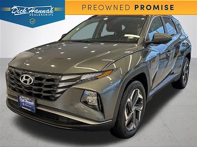 2024 Hyundai Tucson AWD SUV for sale #CPY4579 - photo 1