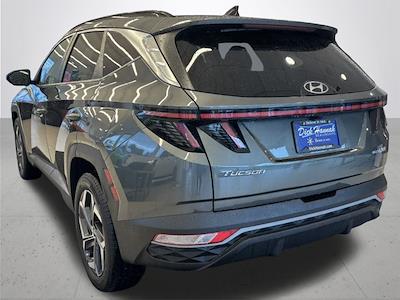 2024 Hyundai Tucson AWD SUV for sale #CPY4579 - photo 2