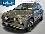 Used 2024 Hyundai Tucson SEL Convenience for sale #CPY4579 - photo 1