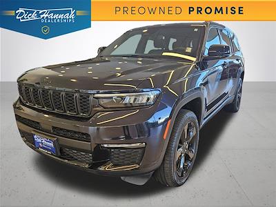 2024 Jeep Grand Cherokee L 4WD SUV for sale #CPY4582 - photo 1