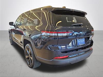 2024 Jeep Grand Cherokee L 4WD SUV for sale #CPY4582 - photo 2
