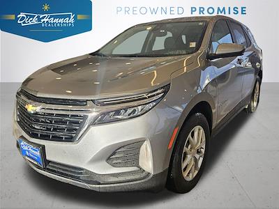 Used 2024 Chevrolet Equinox LT for sale #CPY4584 - photo 1