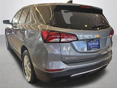 Used 2024 Chevrolet Equinox LT for sale #CPY4584 - photo 2