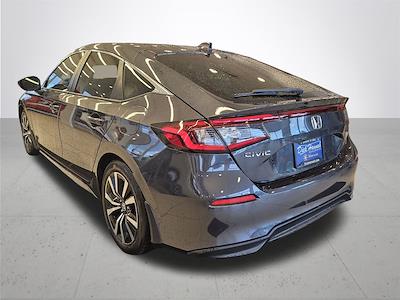 Used 2024 Honda Civic EX-L for sale #CPY4586 - photo 2