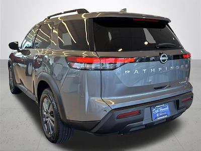 Used 2023 Nissan Pathfinder SV for sale #CPY4589 - photo 2