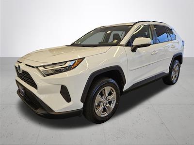 Used 2024 Toyota RAV4 - photo 1