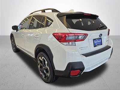 Used 2023 Subaru Crosstrek - photo 1