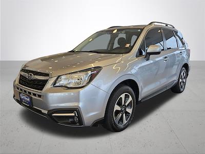 Used 2018 Subaru Forester - photo 1