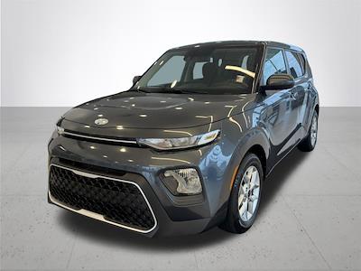 Used 2020 Kia Soul - photo 1