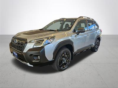 Used 2023 Subaru Forester - photo 1