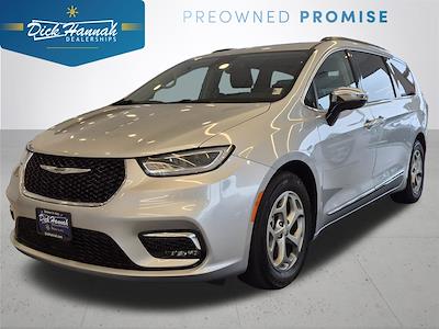 2023 Chrysler Pacifica FWD Minivan for sale #CPY4976 - photo 1