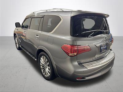 Used 2015 Infiniti QX80 Base 4x4 SUV for sale #CV40979 - photo 2