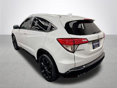 Used 2022 Honda HR-V Sport AWD SUV for sale #CV41008 - photo 2