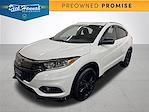 Used 2022 Honda HR-V Sport AWD SUV for sale #CV41008 - photo 1