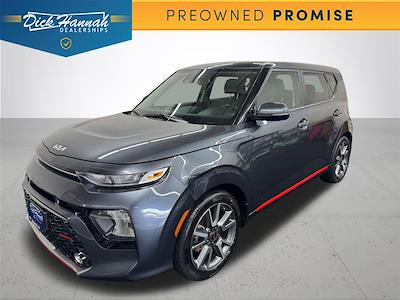 2022 Kia Soul FWD SUV for sale #CV41063 - photo 1