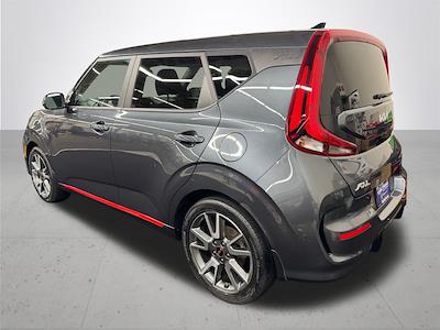 2022 Kia Soul FWD SUV for sale #CV41063 - photo 2