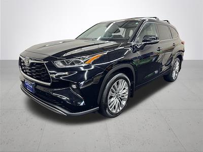 2023 Toyota Highlander AWD SUV for sale #CV41192 - photo 2