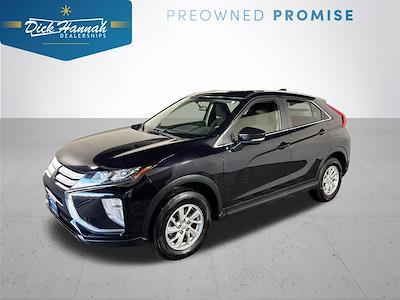 Used 2019 Mitsubishi Eclipse Cross - photo 1