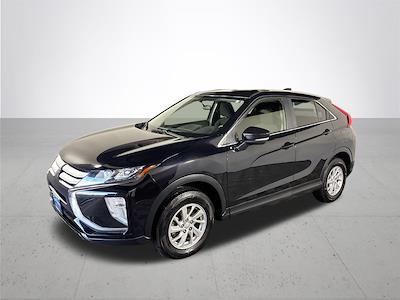 Used 2019 Mitsubishi Eclipse Cross - photo 1