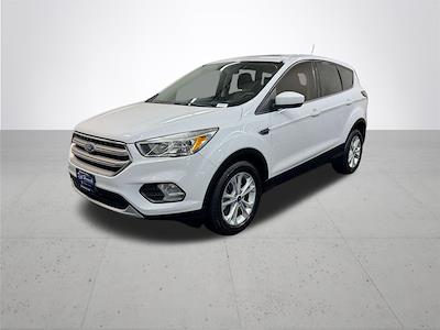 Used 2017 Ford Escape - photo 1