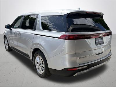 2022 Kia Carnival FWD Minivan for sale #CY4358 - photo 2