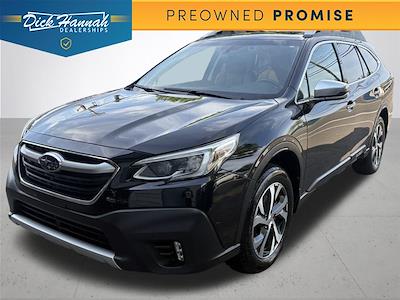 2021 Subaru Outback AWD SUV for sale #CY4402 - photo 1