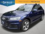 Used 2020 Audi Q5 Premium AWD SUV for sale #CY4416 - photo 1