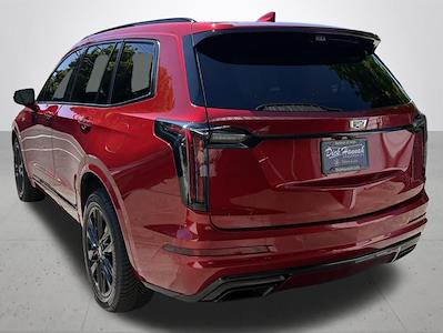 2021 Cadillac XT6 AWD SUV for sale #CY4476 - photo 2
