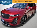 2021 Cadillac XT6 AWD SUV for sale #CY4476 - photo 1