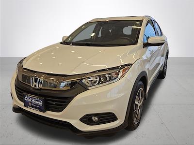 2021 Honda HR-V AWD SUV for sale #CY4584 - photo 2