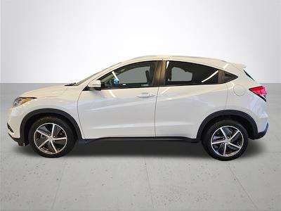 2021 Honda HR-V AWD SUV for sale #CY4584 - photo 2