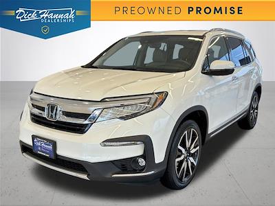 2022 Honda Pilot AWD SUV for sale #CY4629 - photo 1