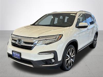 2022 Honda Pilot AWD SUV for sale #CY4629 - photo 2