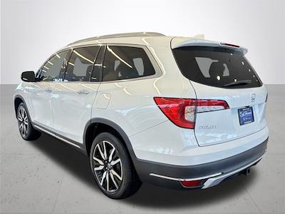 Used 2022 Honda Pilot Elite for sale #CY4629 - photo 2