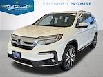 Used 2022 Honda Pilot Elite for sale #CY4629 - photo 1