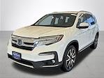 Used 2022 Honda Pilot Elite for sale #CY4629 - photo 3